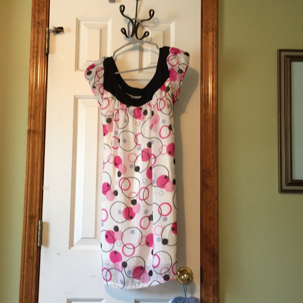 Cute My Michelle Summer dress